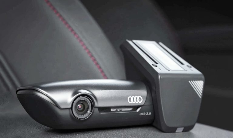 News image for Audi India Rolls Out Smart Dashcam With Cloud Backup For Rs 68,000