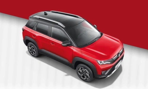 Maruti Suzuki