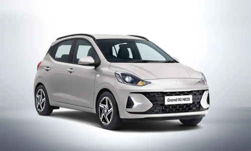 Hyundai