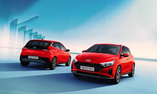 Hyundai