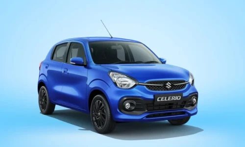 Maruti Suzuki