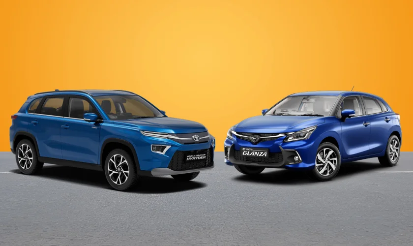 Image provided by Toyota for this news