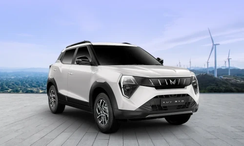 Mahindra