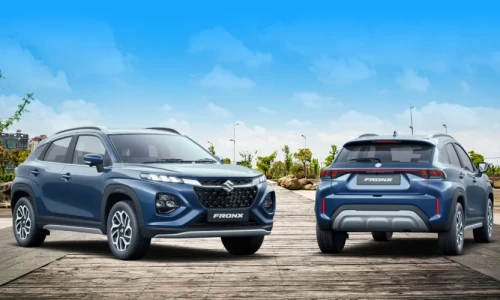 Maruti Suzuki