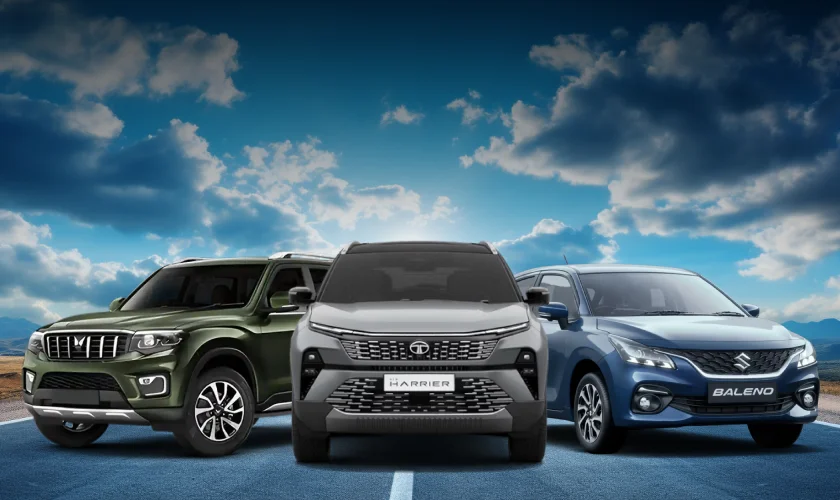 Indian Auto Buzz – Special Editions, EV Breakthroughs & Safety Wins