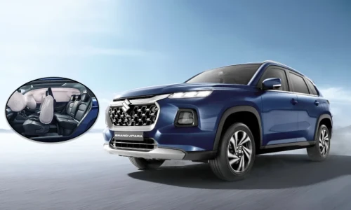 Maruti Suzuki