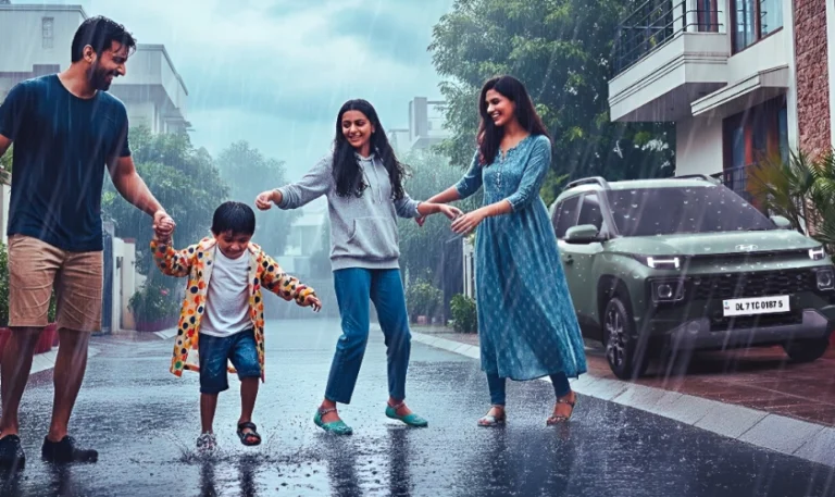 Hyundai Introduces Nationwide Monsoon Service Camp from June 25 to July 20
