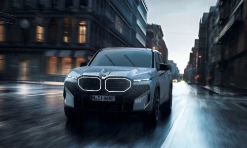 BMW