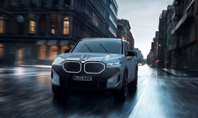 News image for BMW India Commences Monsoon Service Campaign 2025