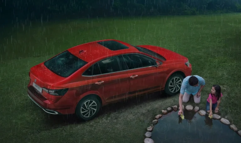 Volkswagen Rolls Out Monsoon Service Camp With Exclusive Benefits