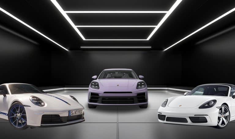 News image for Porsche 911, 718, Panamera recalled in India