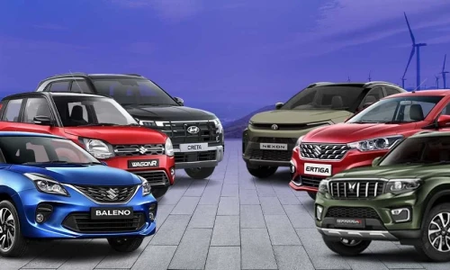 Maruti Suzuki