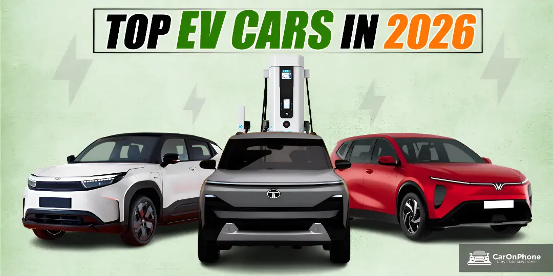 Top 11 electric cars Launching in India in 2026: Maruti e Viatra to Tata Avinya EV 