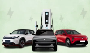 Top 11 Electric Cars Launching in India in 2026: Maruti e Viatra to Tata Avinya EV