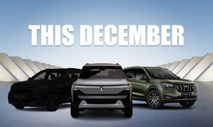 Top 3 New SUV’s to Launch in December 2025, XUV700 Facelift, Tata Sierra EV, New-gen Kia Seltos.