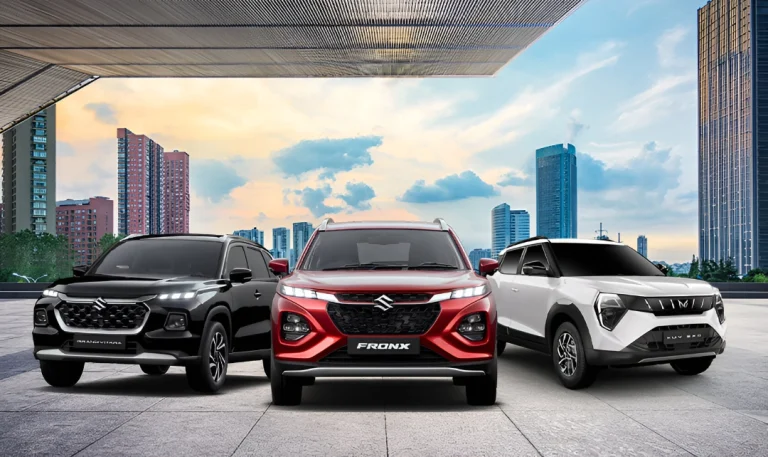 Top 5 Upcoming Hybrid Cars Launching in India