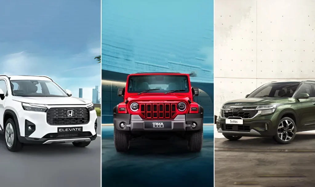 Top Affordable Cars with ADAS Safety Features in 2025
