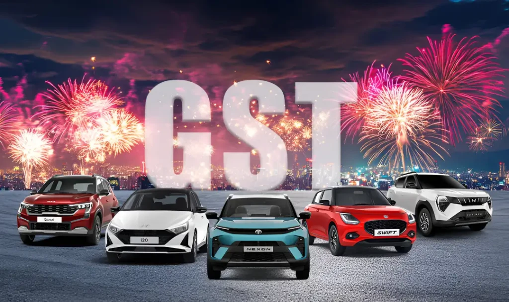 Top Cars To Buy Under 10 Lakh After GST Cut This Festive Season
