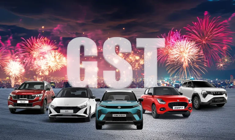 Top Cars To Buy Under 10 Lakh After GST Cut This Festive Season