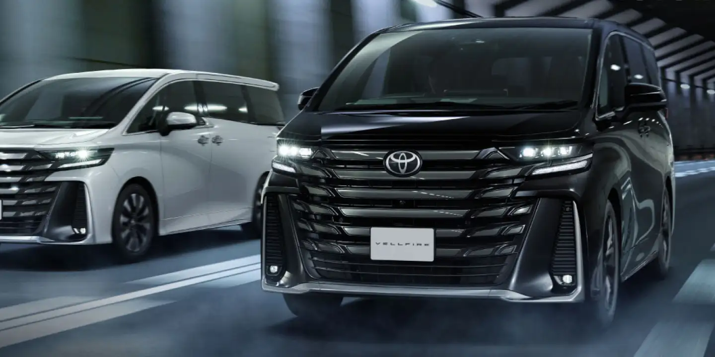 Toyota Camry Hybrid