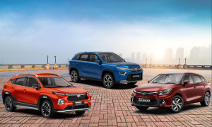 Toyota Car Discounts March 2026: Save Up to Rs 45,000 This Month