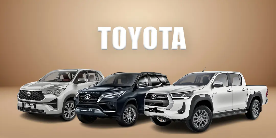 Toyota Car Price Drops_