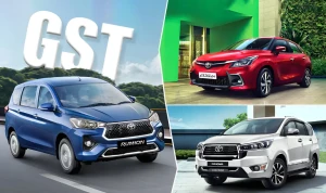 Toyota Cars New Prices thubnail