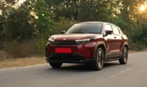 Toyota Ebella BaaS Price Out: Rs 15.25L Entry + Rs 4.99/Km