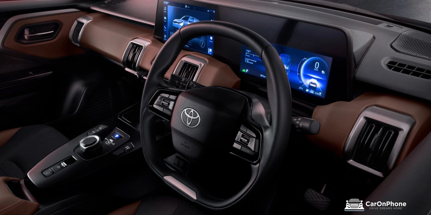 Toyota Ebella Electric SUV Launched In India At Rs 23.60 Lakh; Gets 543 Km Range-1