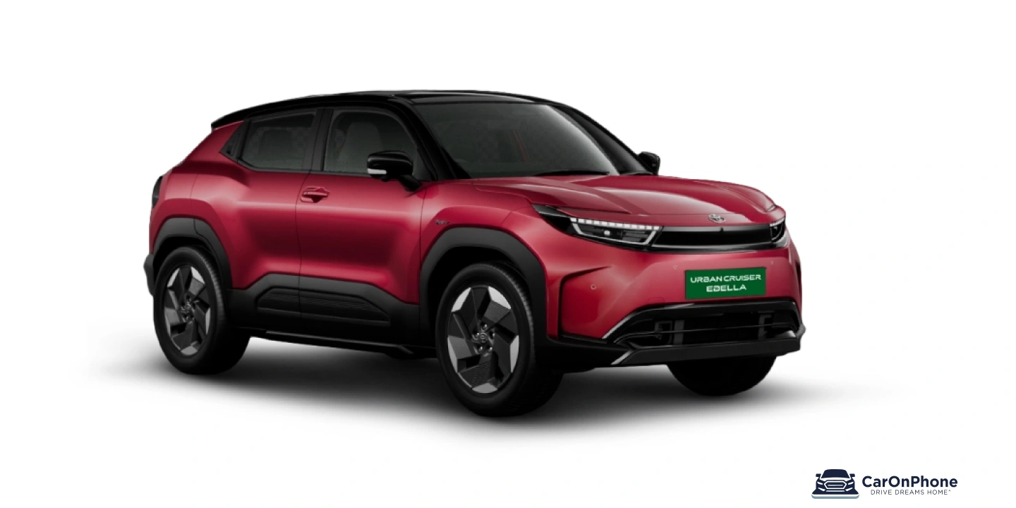 Toyota Ebella Electric SUV Launched In India At Rs 23.60 Lakh; Gets 543 Km Range-3