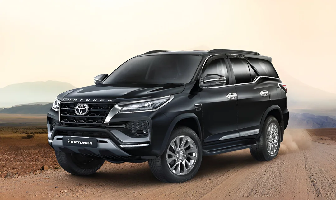 Image provided by Toyota for this news