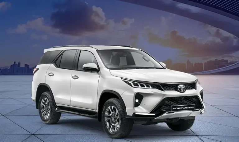 Toyota Fortuner gets discount of up Rs 1.30 lakhs