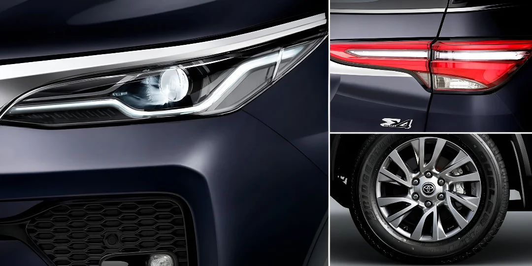 Toyota Fortuner – Why This Car is So Popular in India’s SUV Market