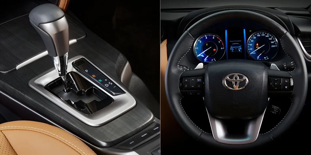 Toyota Fortuner – Why This Car is So Popular in India’s SUV Market