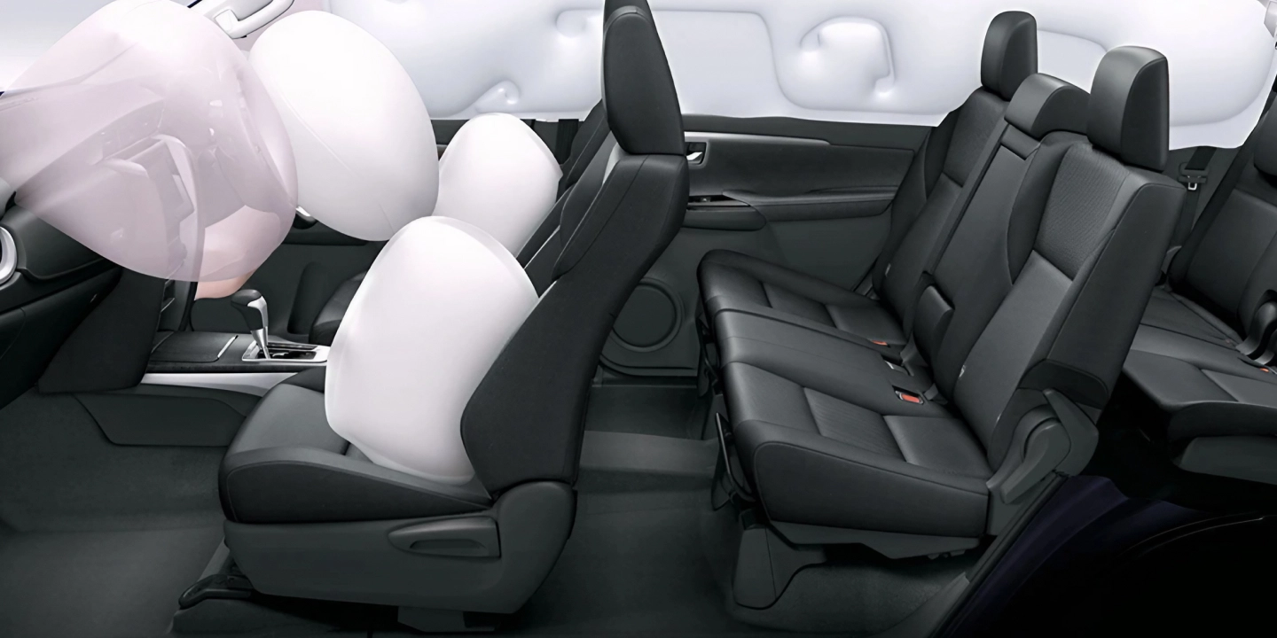 Toyota Fortuner – 10 Expert Reasons to Buy This SUV