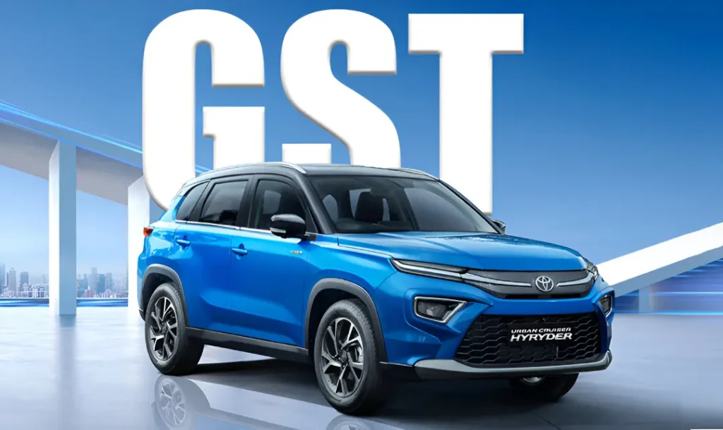Toyota Hyryder Price After GST Cut: Check How Much Money You Save
