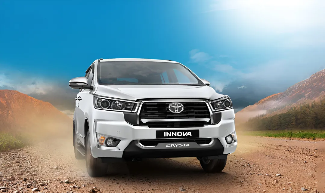 Image provided by Toyota for this news