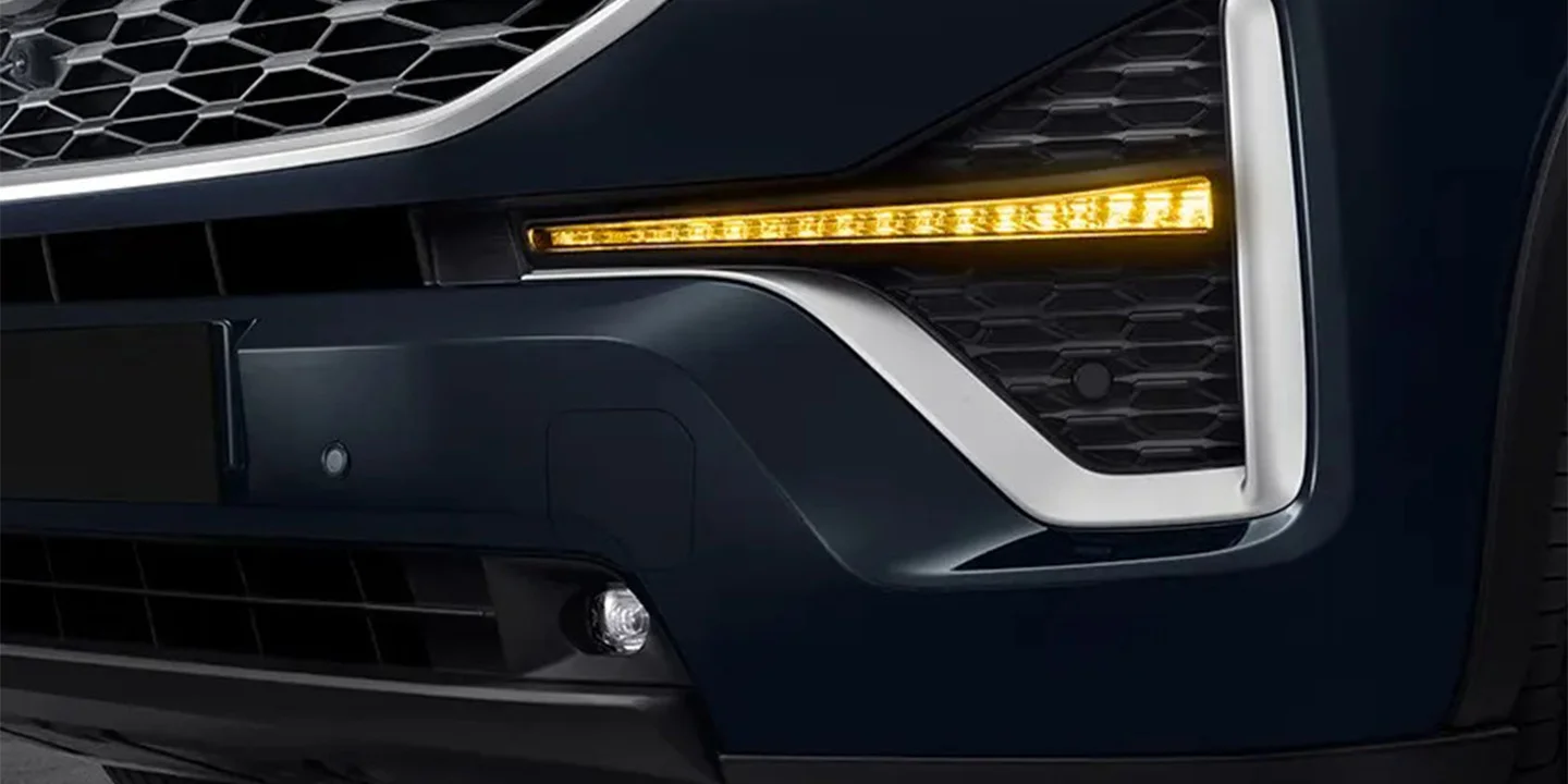 Toyota Innova Hycross Interior and Exterior accessories list with prices