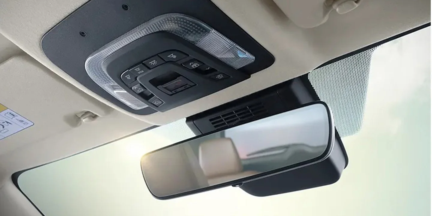 Toyota Innova Hycross Interior and Exterior accessories list with prices