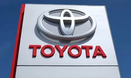 Toyota