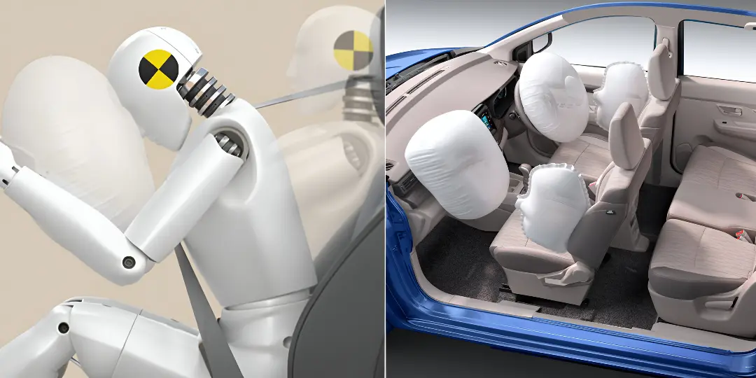 Toyota Rumion Airbags_ Importance for Buyers