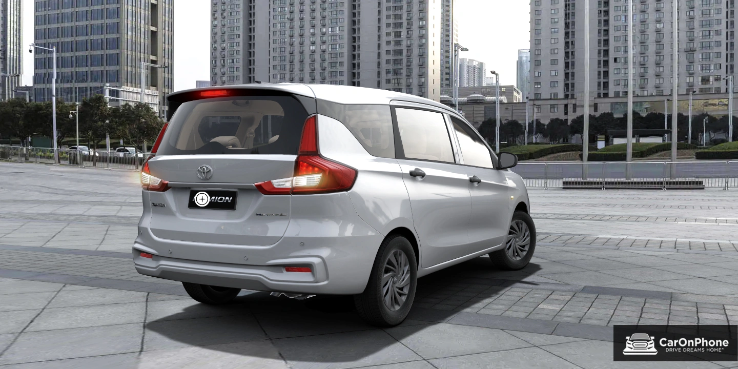 Toyota Rumion E Base Variant Launched at ₹9.56 Lakh_ Check Full Features & Specs-2