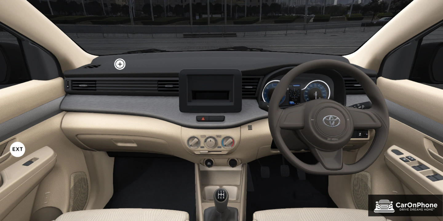 Toyota Rumion E Base Variant Launched at ₹9.56 Lakh_ Check Full Features & Specs-3