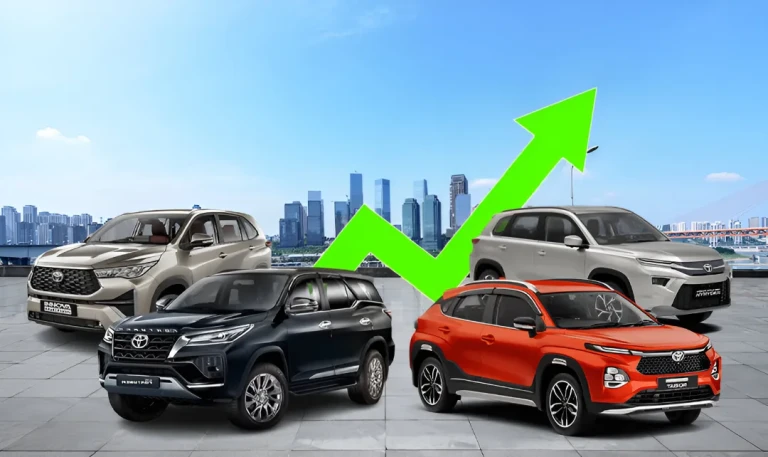 News image for Toyota September 2025 Sales Show Strong Performance