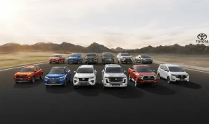 Toyota’s February 2026 Price Drop: Massive ₹13 Lakh Discount on These SUVs!