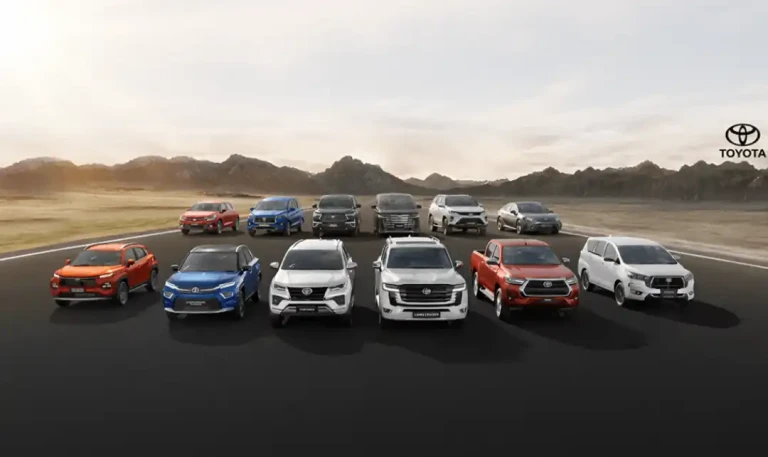 News image for Toyota’s February 2026 Price Drop: Massive ₹13 Lakh Discount on These SUVs!