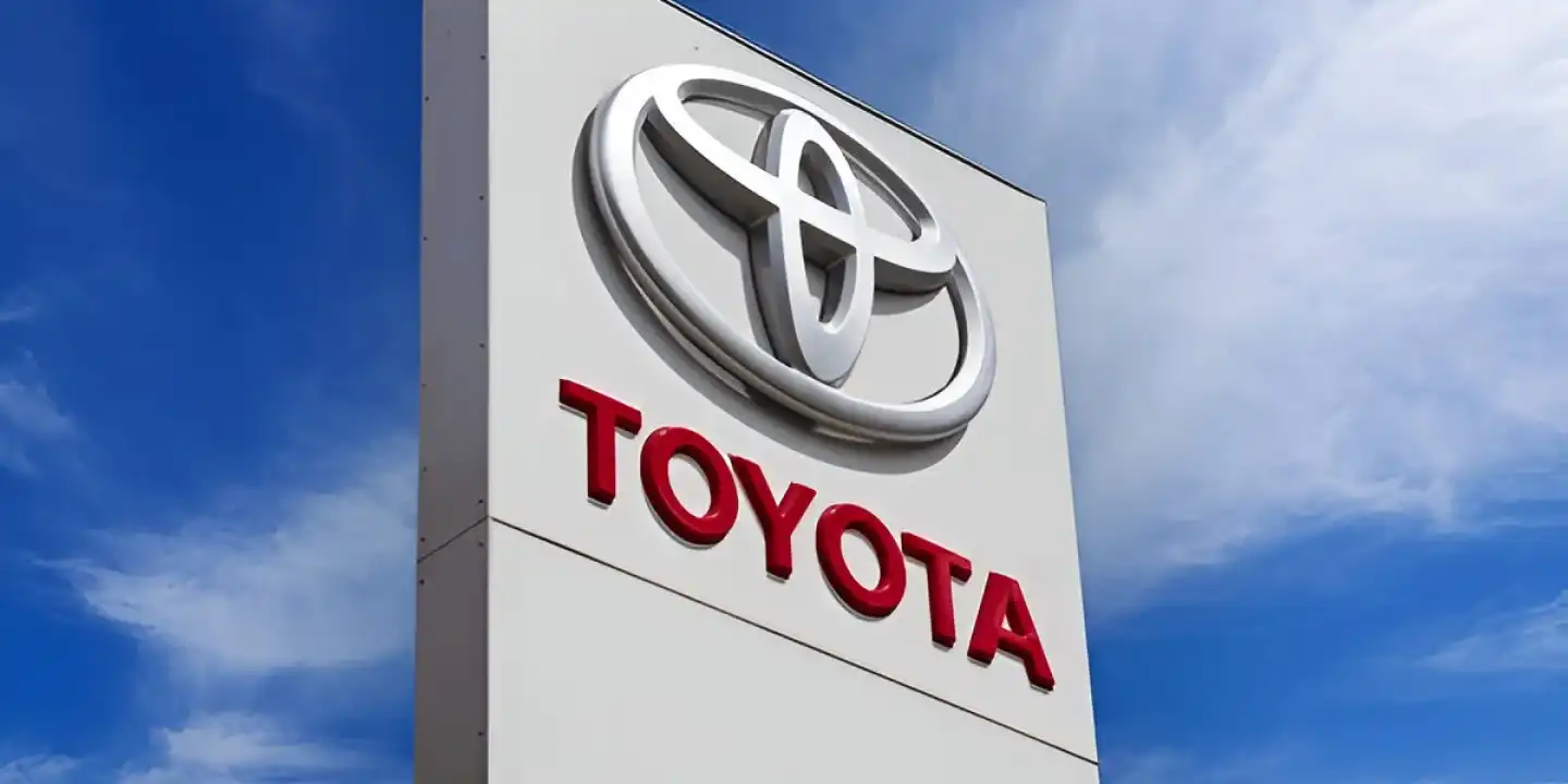 Toyota Aug 2025 Sales Up 11%, Hits 34,236 Units with Export Surge 