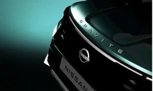 Nissan Gravite MPV to Debut in India on Feb 17 – Everything You Need to Know