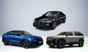 Upcoming Car Launches in India (June 2026): Mercedes S-Class, Tata Sierra EV, BMW X6, and More!