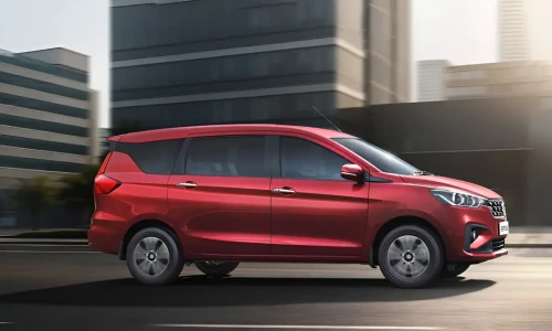 Maruti Suzuki